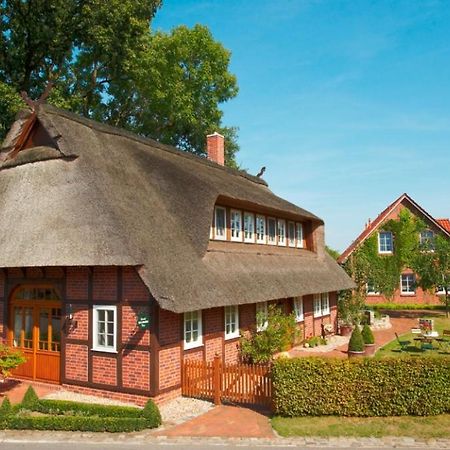 Ferienhof Hage Hude  Ngoại thất bức ảnh